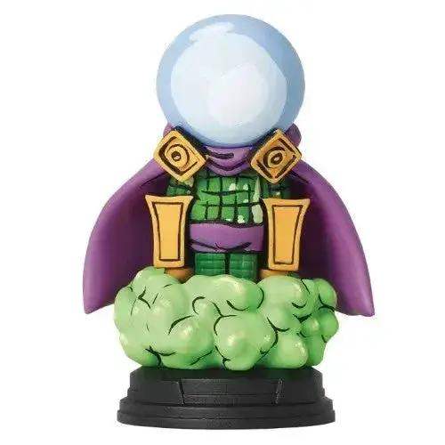 Marvel Animated Style Mini Figure - Select Figure(s) - ToylandEU