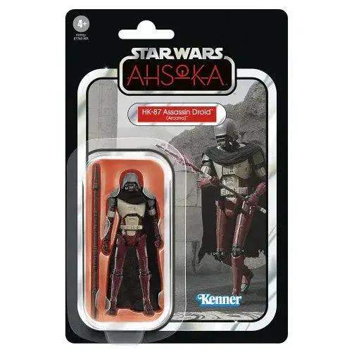 Star Wars The Vintage Collection 3 3/4-Inch Action Figure - Select Figure(s) - ToyShnip