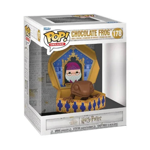 Funko Pop! Harry Potter Vinyl Figures - Select Figure(s) - ToylandEU