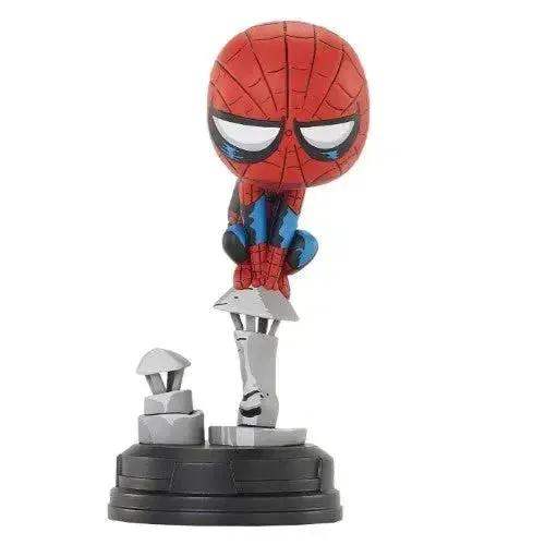 Marvel Animated Style Mini Figure - Select Figure(s) - ToylandEU