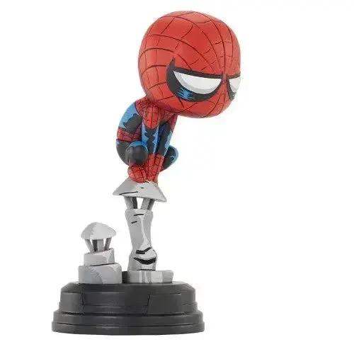Marvel Animated Style Mini Figure - Select Figure(s) - ToylandEU