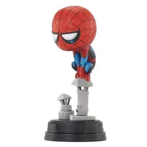 Marvel Animated Style Mini Figure - Select Figure(s) - ToylandEU