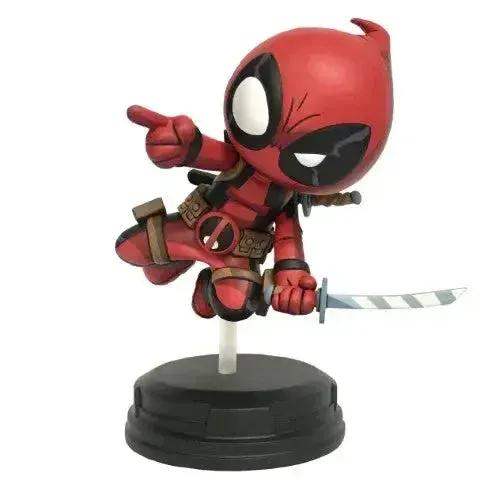 Marvel Animated Style Mini Figure - Select Figure(s) - ToylandEU