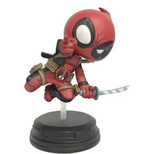 Marvel Animated Style Mini Figure - Select Figure(s) - ToylandEU