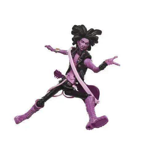 Marvel Legends Spider-Man Across The Spider-Verse 6-Inch Action Figure - Select Figure(s) - ToylandEU