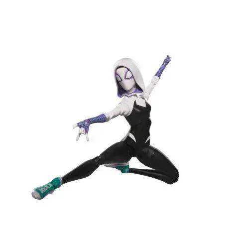 Marvel Legends Spider-Man Across The Spider-Verse 6-Inch Action Figure - Select Figure(s) - ToylandEU
