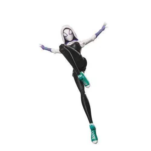 Marvel Legends Spider-Man Across The Spider-Verse 6-Inch Action Figure - Select Figure(s) - ToylandEU