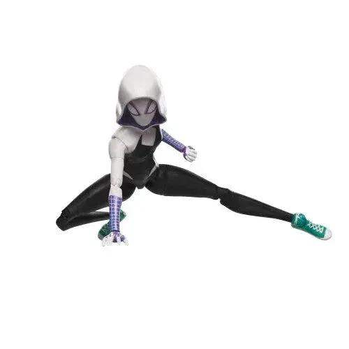 Marvel Legends Spider-Man Across The Spider-Verse 6-Inch Action Figure - Select Figure(s) - ToylandEU