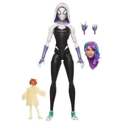Marvel Legends Spider-Man Across The Spider-Verse 6-Inch Action Figure - Select Figure(s) - ToylandEU