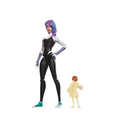 Marvel Legends Spider-Man Across The Spider-Verse 6-Inch Action Figure - Select Figure(s) - ToylandEU