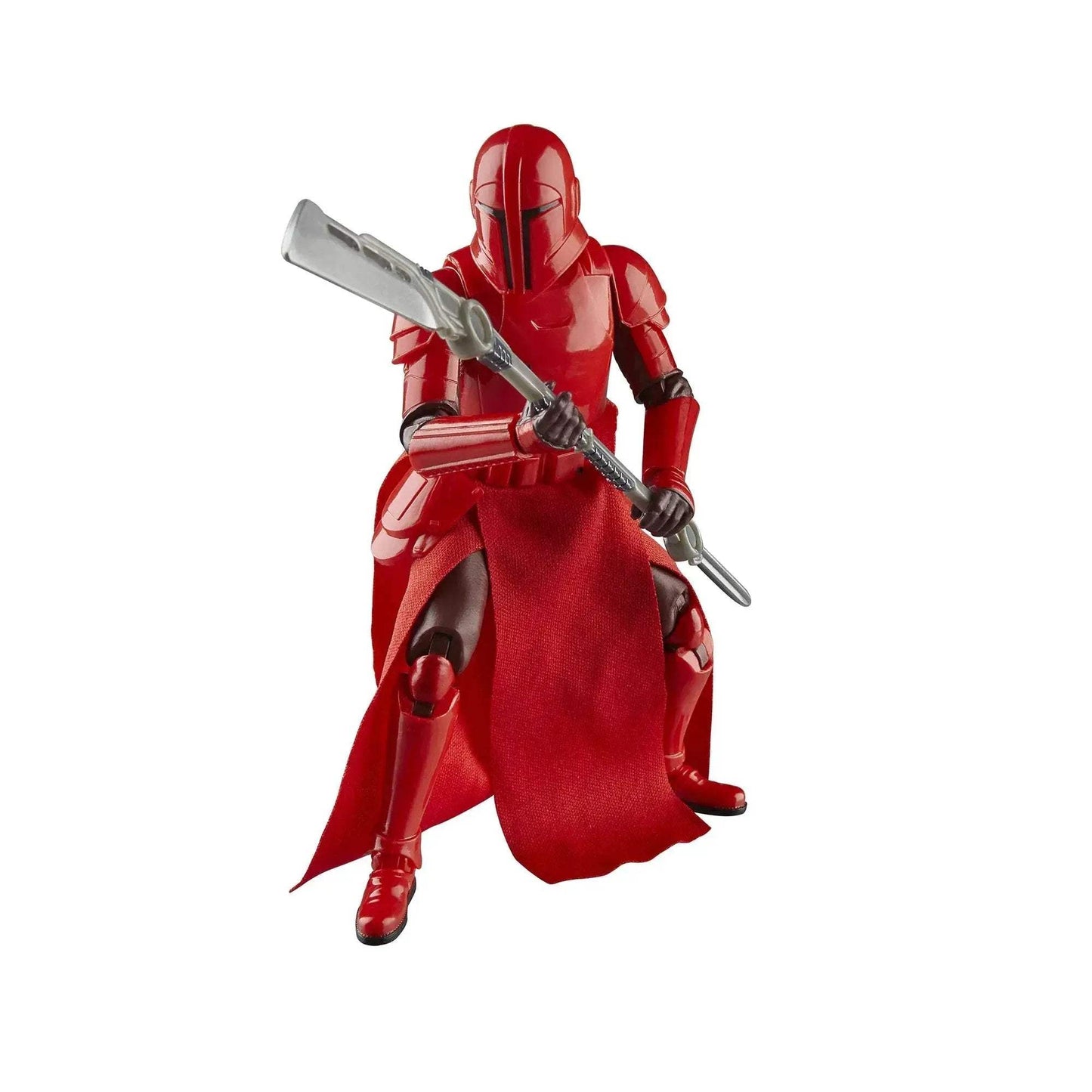 Star Wars: The Mandalorian - The Black Series 6-Inch Action Figure - Select Figure(s) - ToylandEU