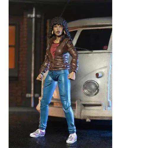 NECA TMNT Mirage Comics 7 Inch Action Figure Collectible - ToylandEU