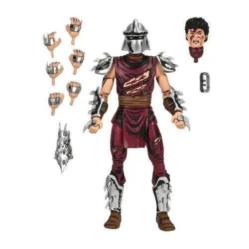 NECA TMNT Mirage Comics 7 Inch Action Figure Collectible - ToylandEU