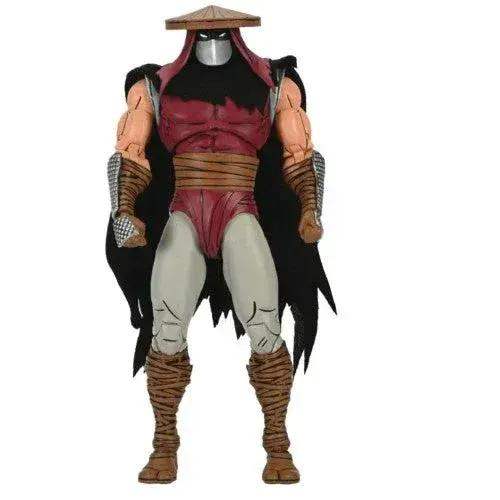 NECA TMNT Mirage Comics 7 Inch Action Figure Collectible - ToylandEU