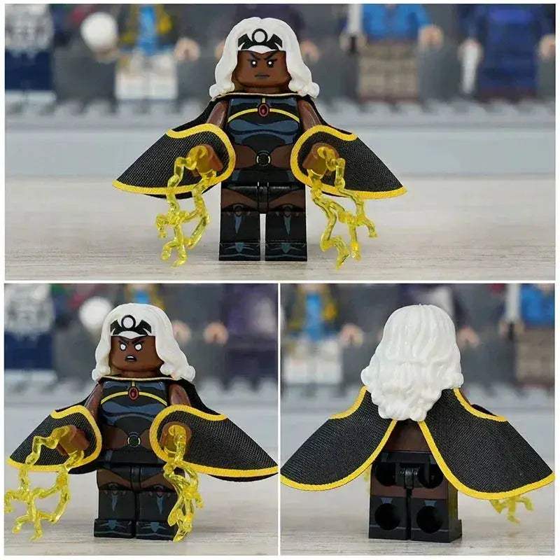 Storm X Men Figure Collectible for Display and Gift - ToylandEU