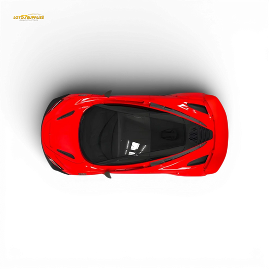  McLaren 720S Diecast Car 1 64 Exclusive Preorder -  ToylandEU™