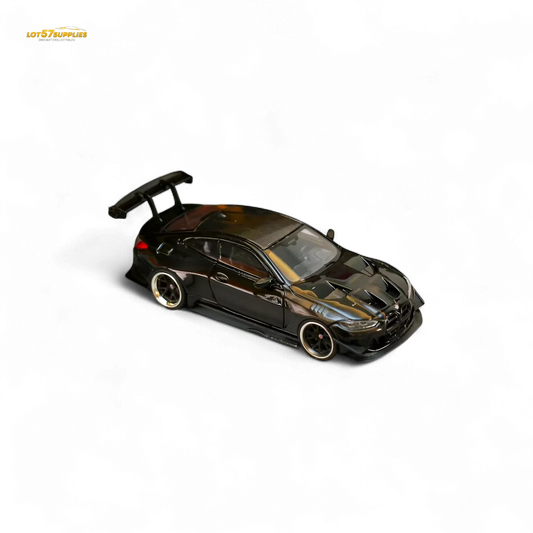  BMW M4 G82 Diecast Widebody Deluxe Edition -  ToylandEU™