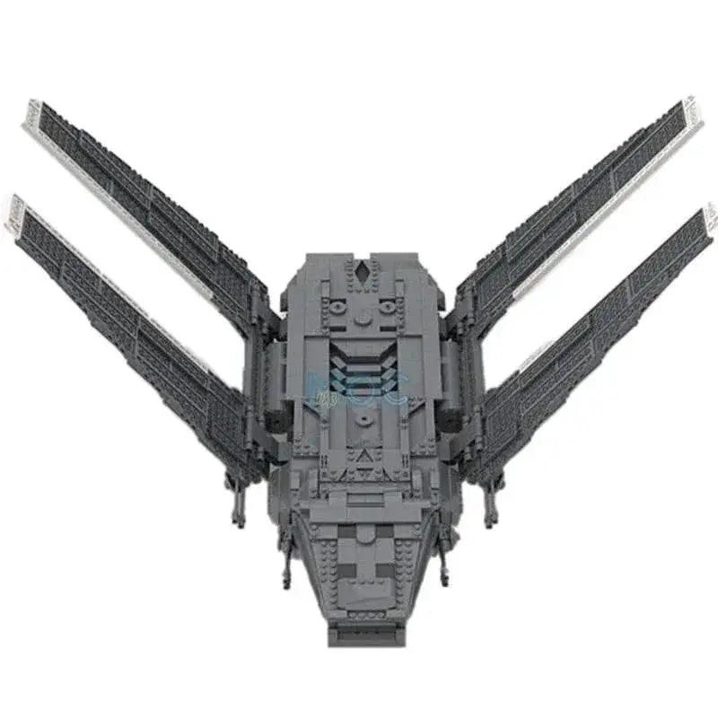  SW Movie Series UCS Zeta Class Cargo Shuttle Star Tours Set -  ToylandEU™