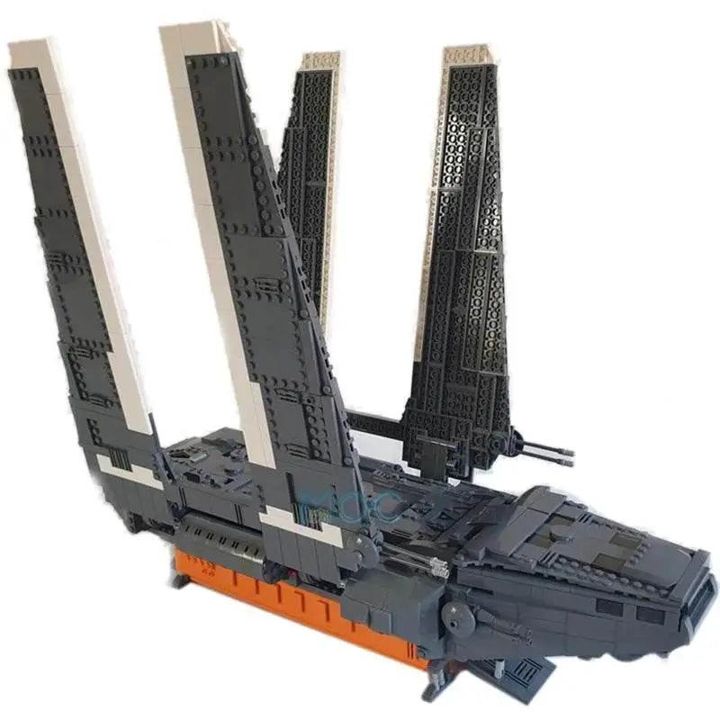  SW Movie Series UCS Zeta Class Cargo Shuttle Star Tours Set -  ToylandEU™