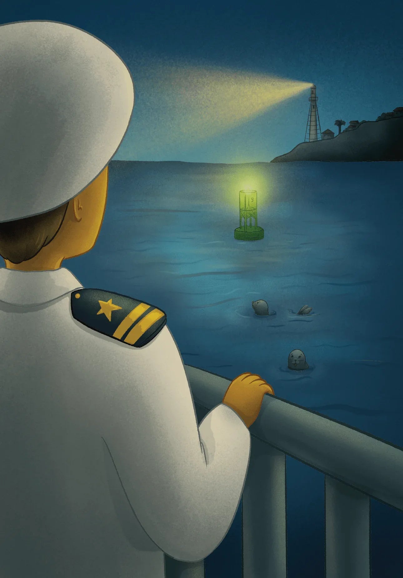 SWO (Surface Warfare Officer) Children's Book My Daddy, My Soldier by Matthew E. MILLER - ToylandEU
