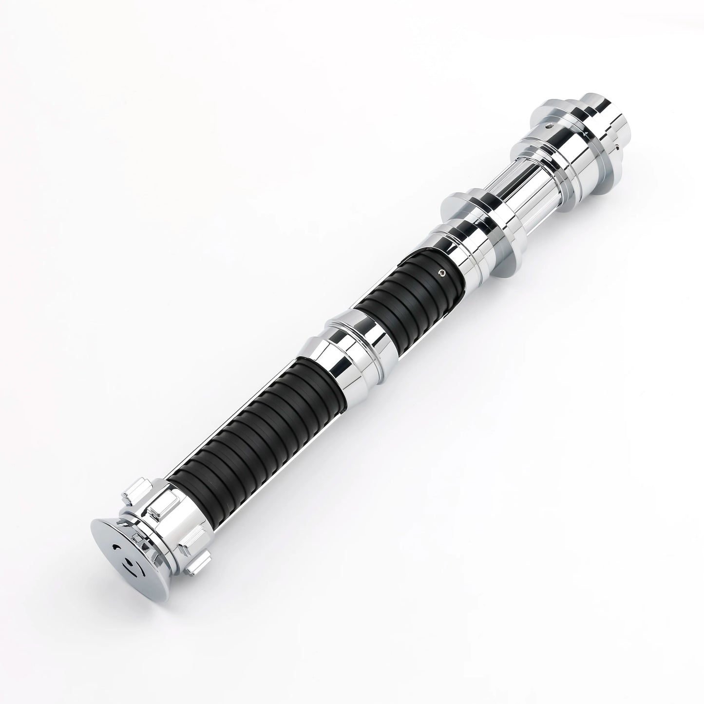 Lightsaber Hilt | Empty Core | Metal DIY Handle | 36cm