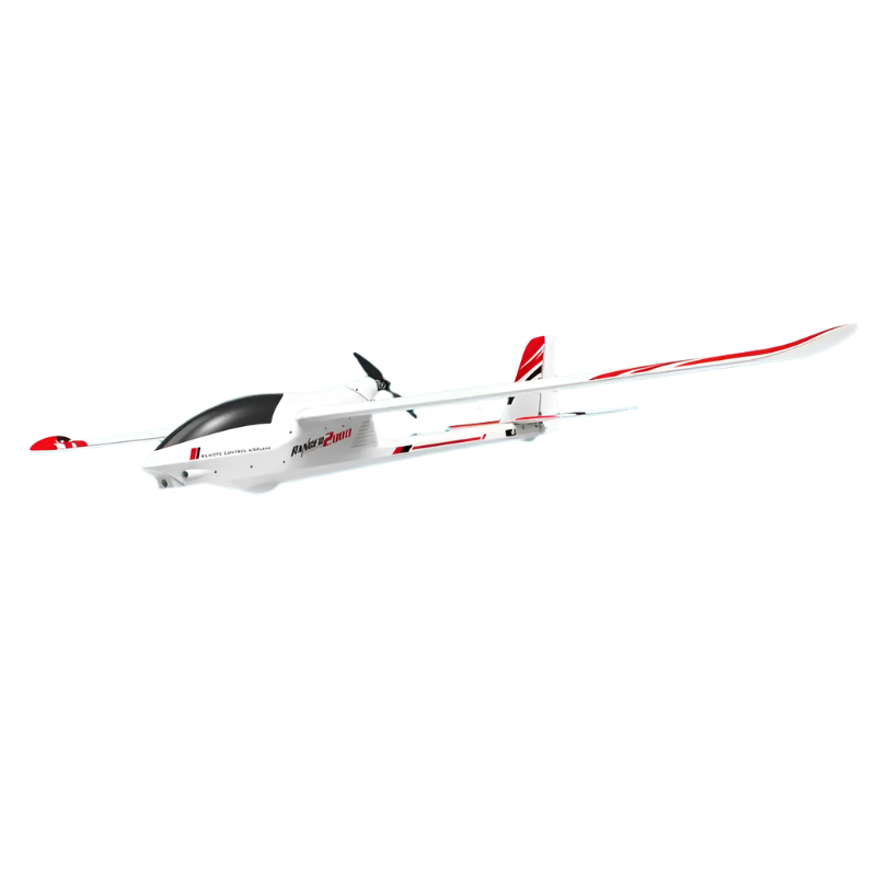 RC Volantexrc Ranger 2000 V757-8 2000mm Wingspan RC Glider Aircraft - PNP Kit or Set Version