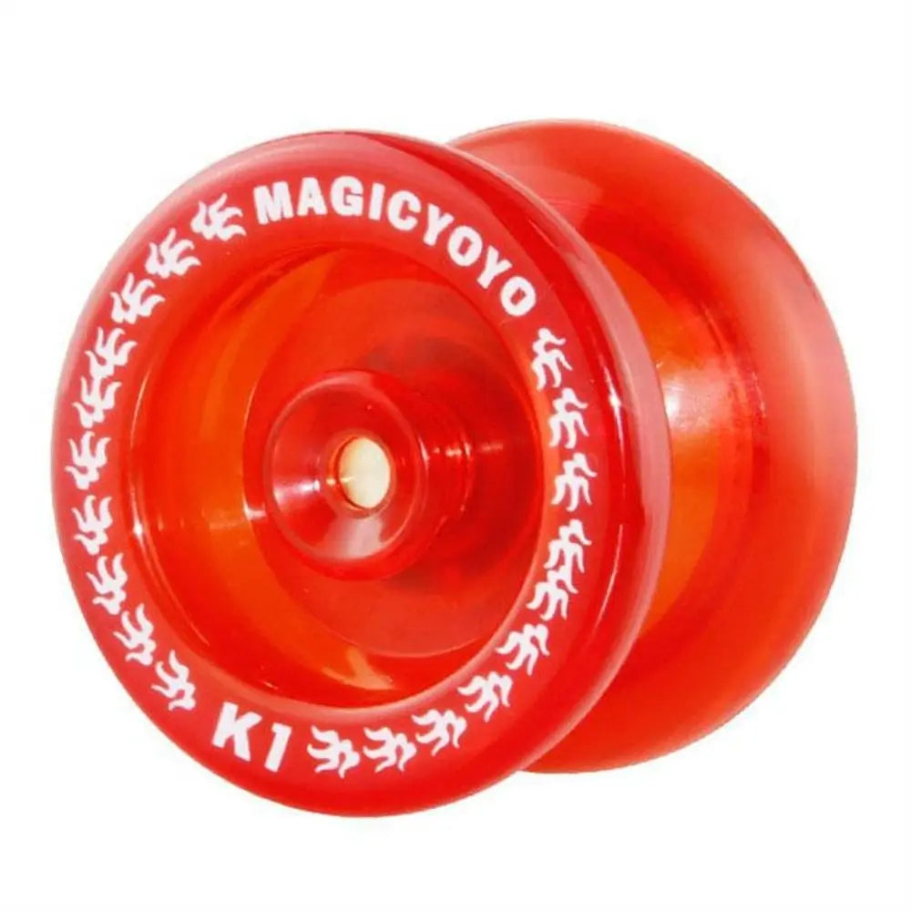 Yoyo | 57.15 mm Diameter | 4.38 mm Gap Width | Ages 8+