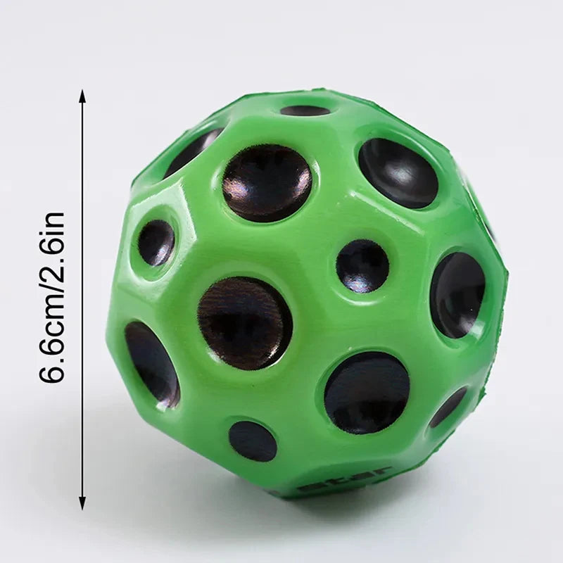 Extreme High Bouncing Ball for Kids Indoor and Outdoor Games - ToylandEU