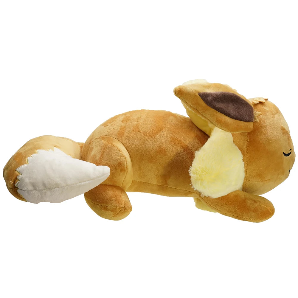 Eevee Plush Toy Collectible Soft Stuffed Animal For Fans