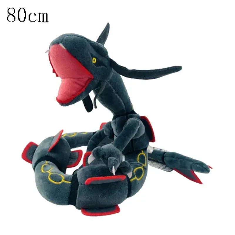 Pokemon Plush Toys, Anime Figures and Figurines Cuddling Dolls To Sleep With, Gifts For Bedrooms - CLOUDANIMESTUDIO