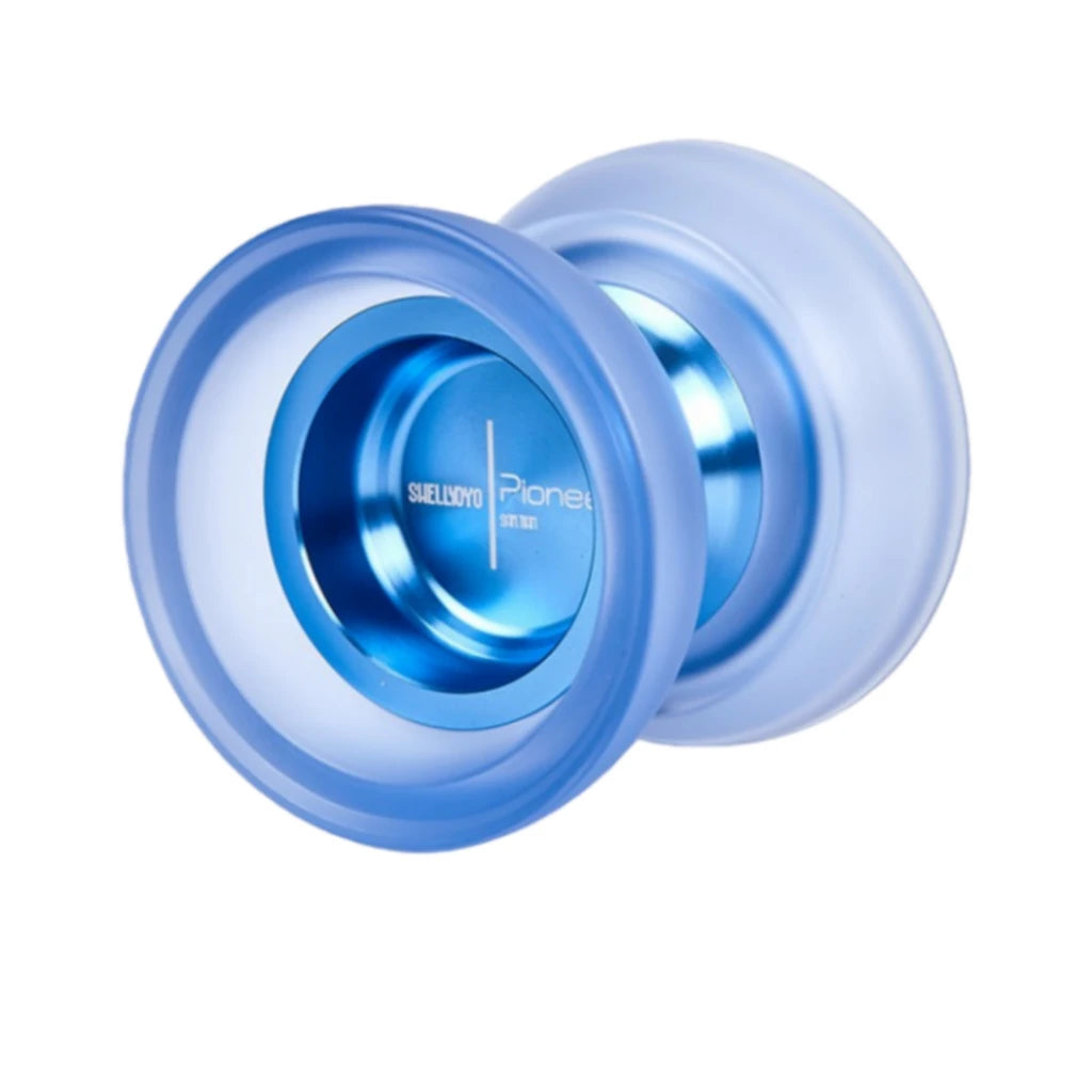 Yoyo | 6061+ Stainless Steel Bimetal | High Cost Performance | Butterfly