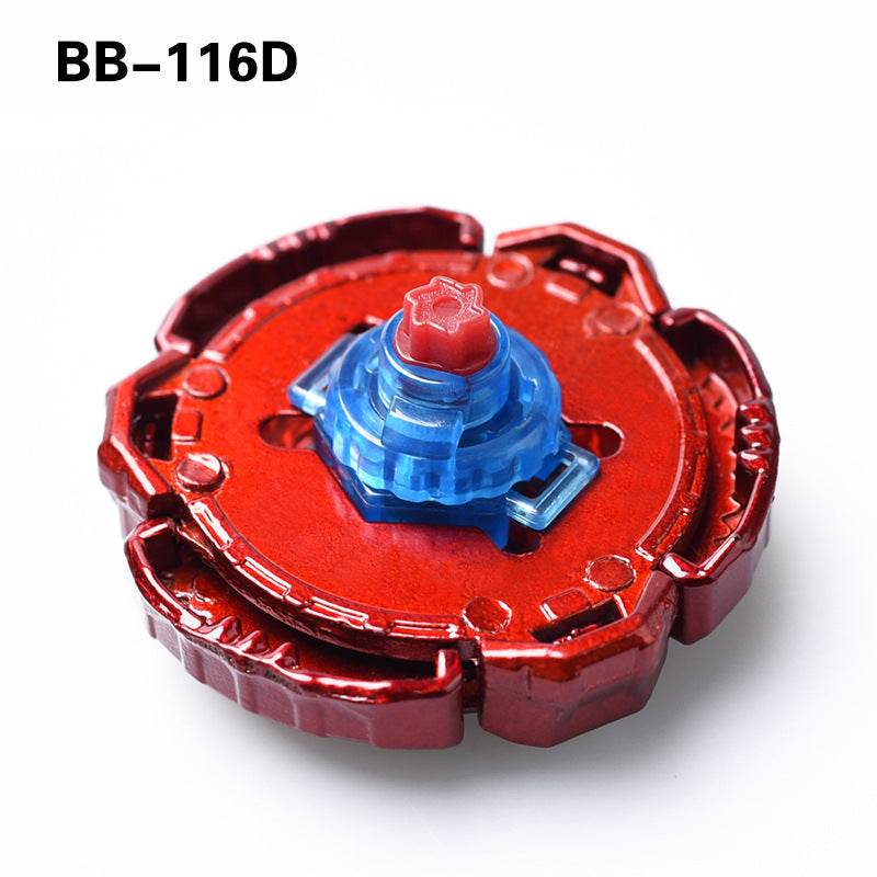 Beyblade Burst Launchers GT Toys Alloy Battle Constellation Gyro - ToylandEU