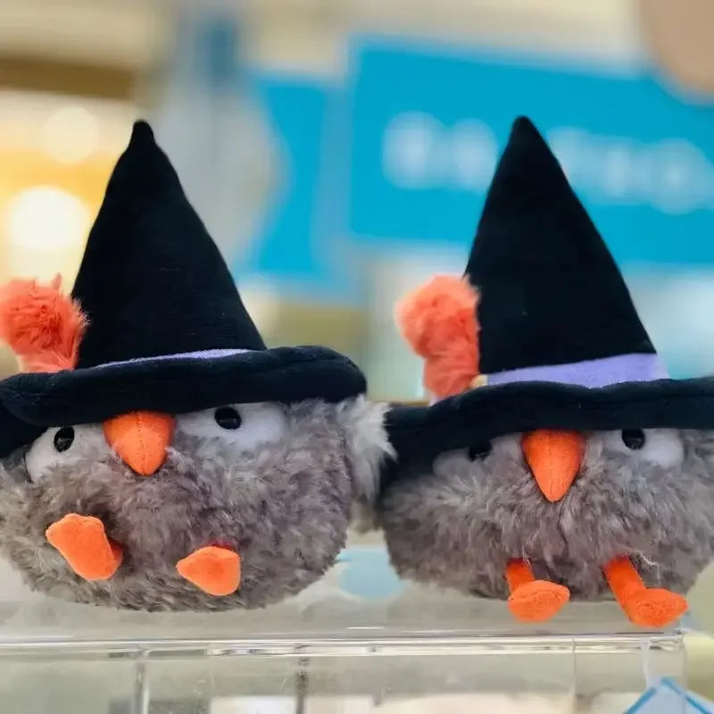 Kawaii Plush Toy Coconut Lemonade 20cm Soft Room Decor Gift - ToylandEU