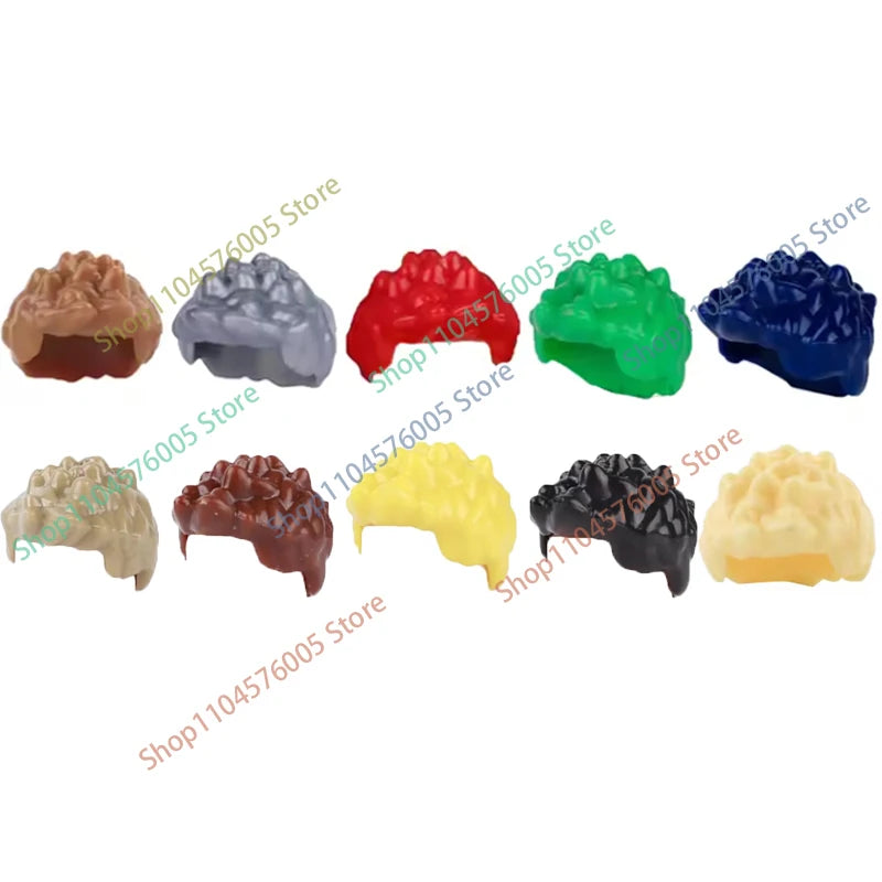 Building Blocks | Lego Compatible | Mini Build Bricks | Multi Color Set