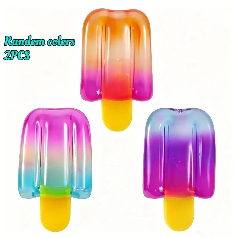 Squeeze Stress Toy | Soft TPR Material | Reusable Build | Kids And Adult Relief