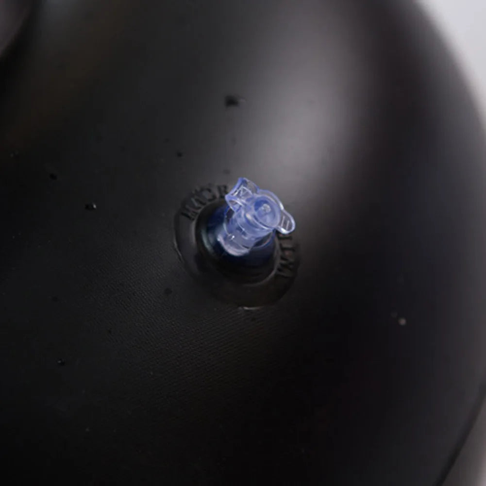 Inflatable Boxing Bag For Adults And Kids Stress Relief