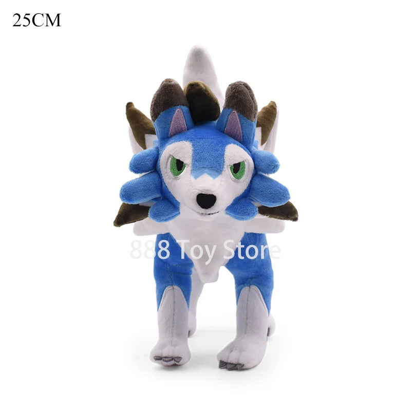 Pokemon Plush Collection Bundle Soft Cuddly Gift For Kids