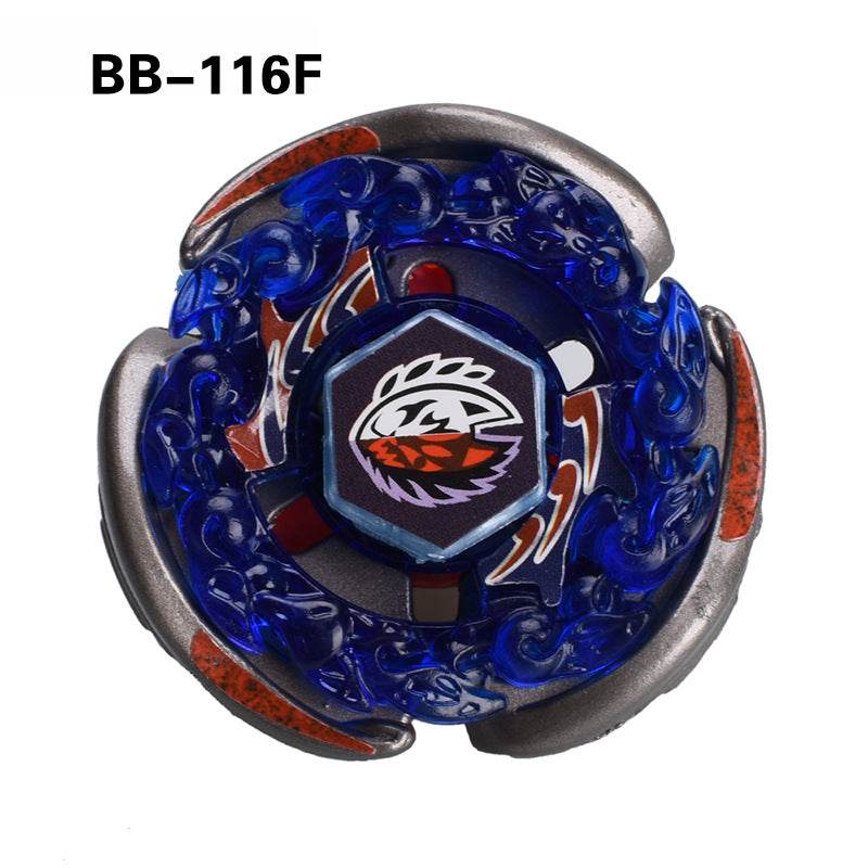 Beyblade Burst Launchers GT Toys Alloy Battle Constellation Gyro - ToylandEU