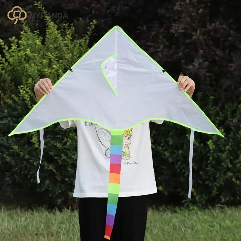 DIY Blank Kite for Children's Education and Painting - ToylandEU