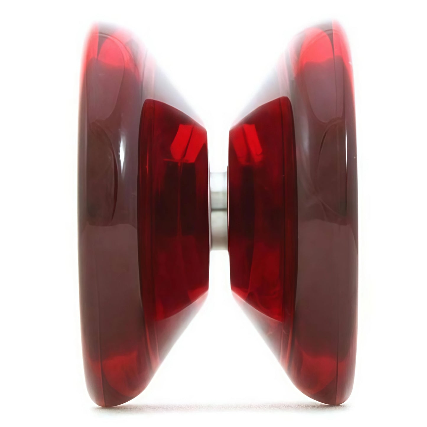 Yo-Yo | Plastic | Dual Mode: Responsive and Unresponsive | Spare Bearing
