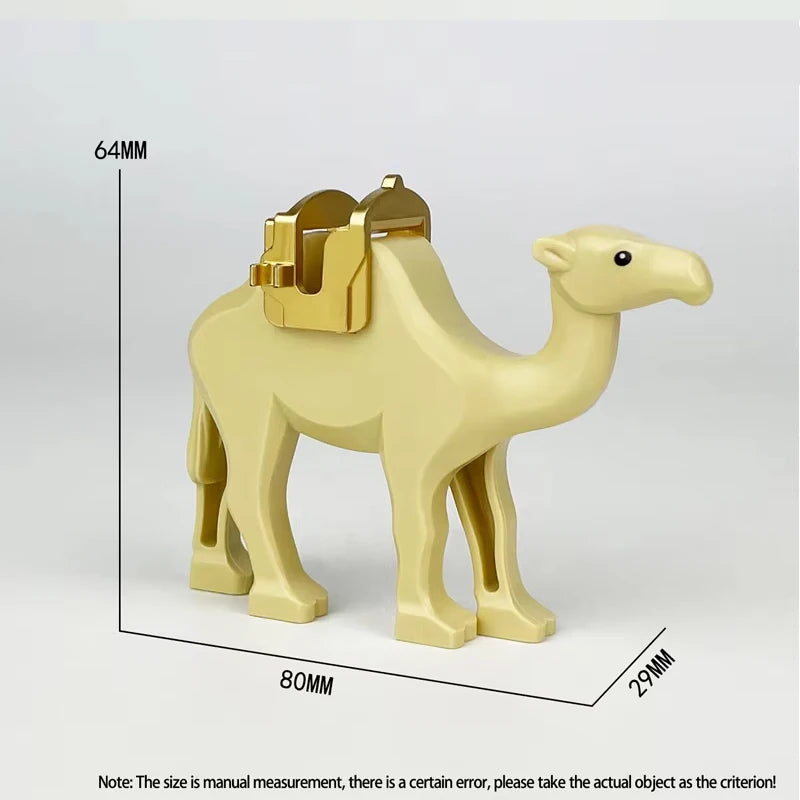 Building Blocks Set | Compatible With Lego | Smooth Plastic Finish | For Kids