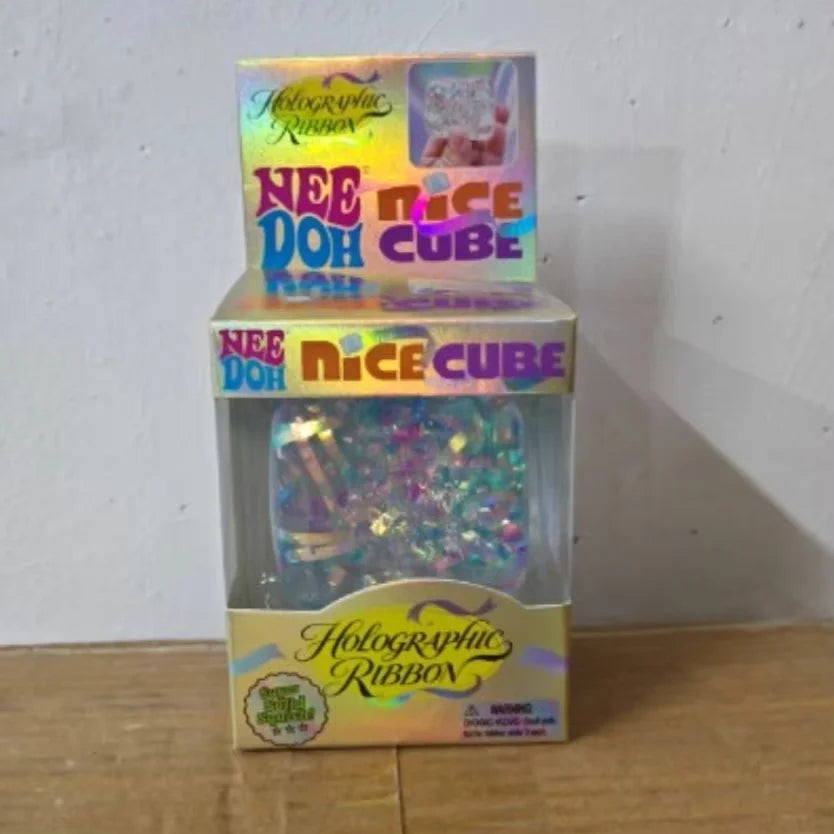 Advent Calendar | 3D PVC Fidget Doll | Stress Relief Surprise Box | 2026 Gift