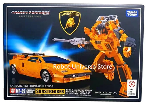 Transformers MasterPiece KO MP Series 12 13 15 17 19 21 ToylandEU.com Toyland EU