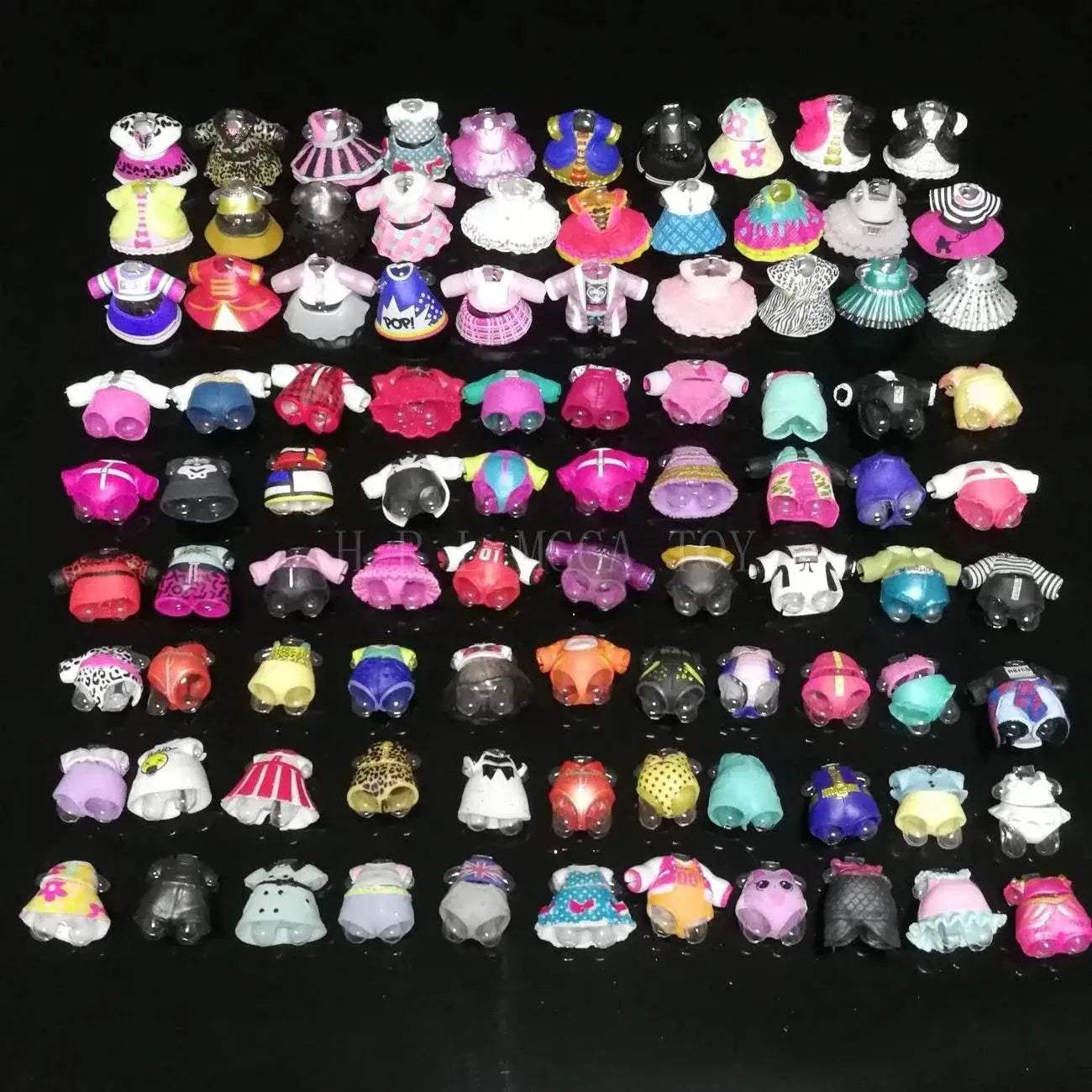 Original Doll Accessories Set Multi Style Shoes For Kids - ToylandEU