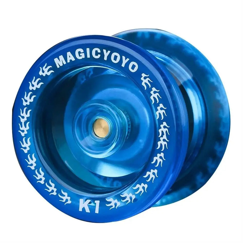 Yoyo | 57.15 mm Diameter | 4.38 mm Gap Width | Ages 8+