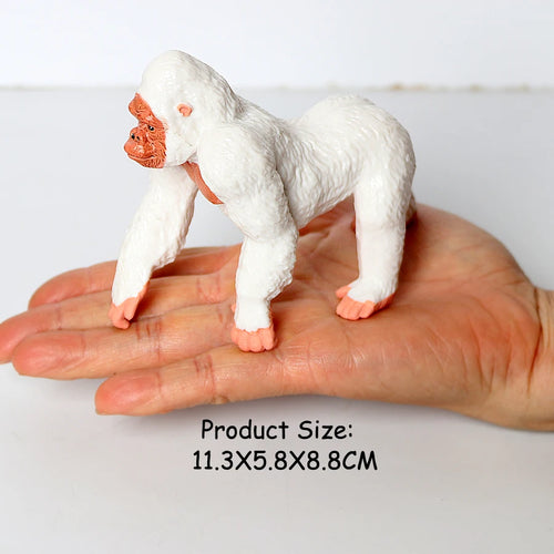 Wild Animal Simulation Action Figures Collection Toy for Kids ToylandEU.com Toyland EU