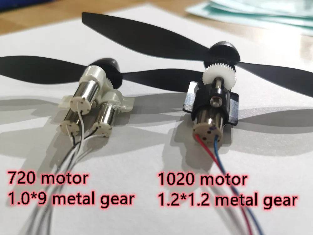 WLtoys F949 2.4G 3D6G 3Ch RC Airplane Gyroscope RTF Upgrade - ToylandEU