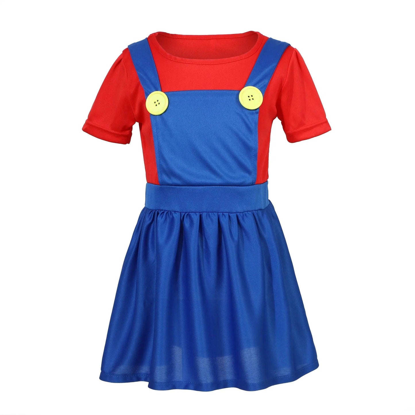 Cosplay Costume Set | Anime Style | Toylandeu™