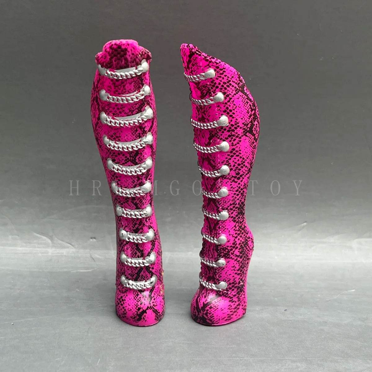 Original OMG Doll Remix Big Sister Accessories Gift Set - ToylandEU