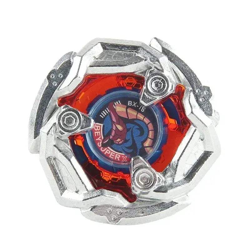 Bey Burst Gyro Top Toy With Radiant Illumination Glow - ToylandEU